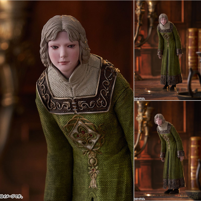 POP UP PARADE ELDEN RING Rya