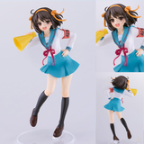 POP UP PARADE Haruhi Suzumiya L Size