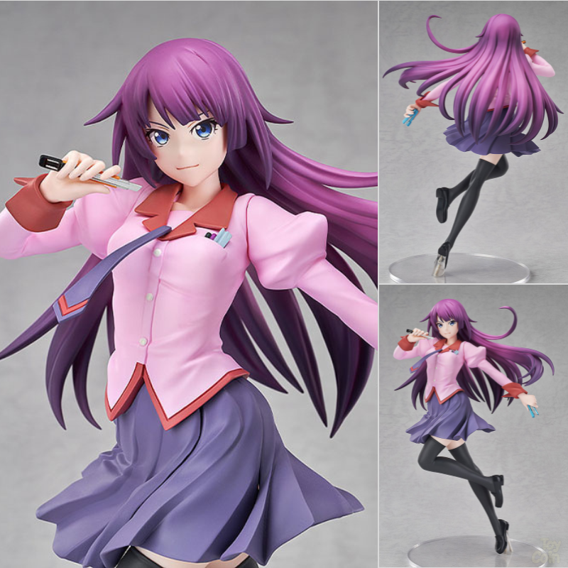 POP UP PARADE Hitagi Senjougahara L 