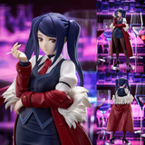 POP UP PARADE Jill Stingray L