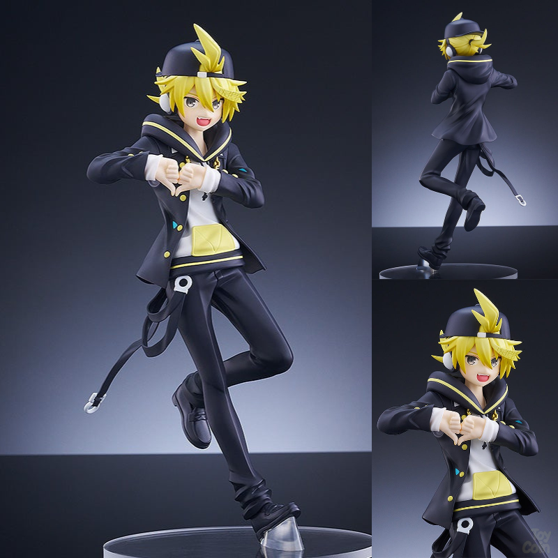 POP UP PARADE Kagamine Len BRING IT ON Ver. L