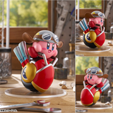 POP UP PARADE Kirby Kirby: Wheelie Rider Ver.