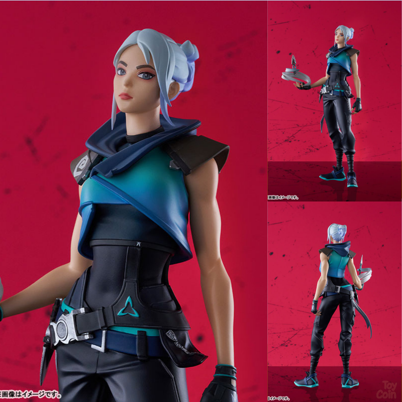 POP UP PARADE SP Jett