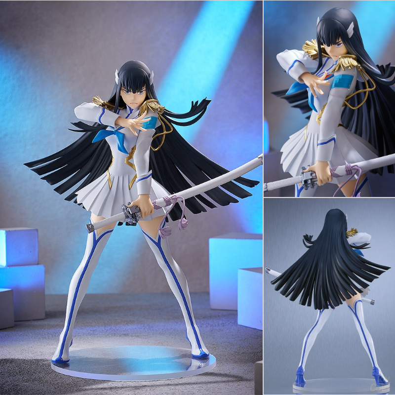 POP UP PARADE SP Kiryuin Satsuki