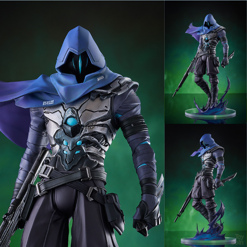 POP UP PARADE SP "VALORANT" Omen