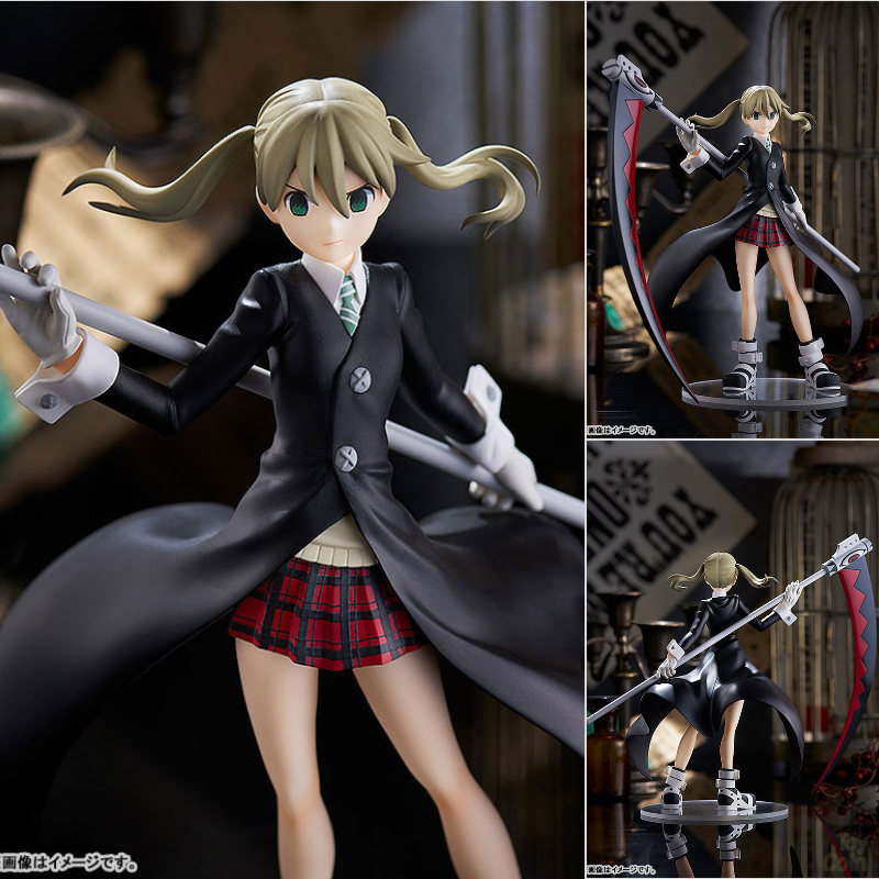POP UP PARADE Soul Eater Maka Albarn