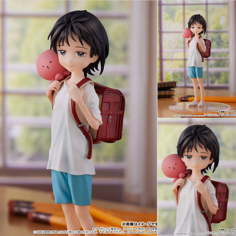 POP UP PARADE Takopi's Original Sin Shizuka Kuze & Takopi 1.5