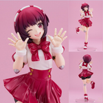 POP UP PARADE VA-11 HALL-A: Cyberpunk Bartender Action Dorothy Haze L size
