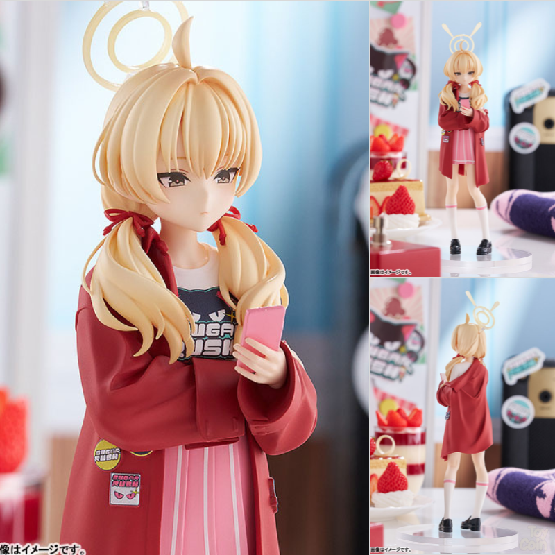 POP UP PARADE Yoshimi (Band): Event KV Ver.