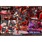 Kurumi Tokisaki Succubus