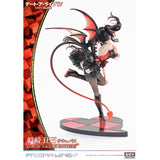 Kurumi Tokisaki Succubus