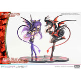 Kurumi Tokisaki Succubus