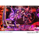 Kurumi Tokisaki Succubus