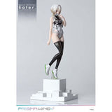 Flower Imitation. Eater. Illustration by neco