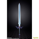 PROPLICA The Legend of Zelda Master Sword