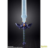 PROPLICA The Legend of Zelda Master Sword