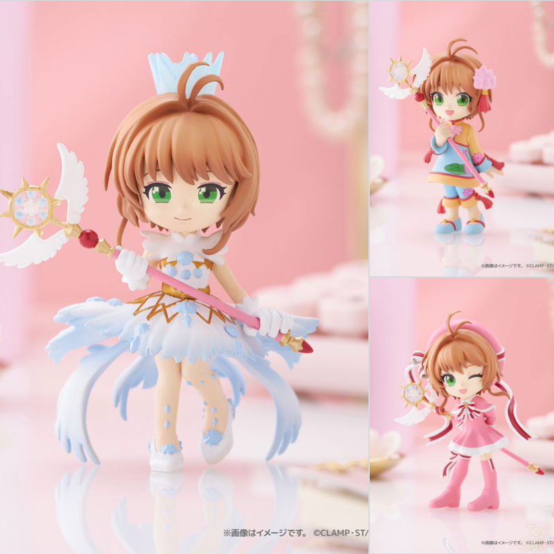 PalVerse Cardcaptor Sakura: Clear Card