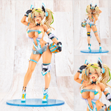 "Phantasy Star Online 2 es" Summer Color Gene Summer Vacation