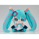 Plush Hatsune Miku MIKU EXPO 10th Anniversary Ver.