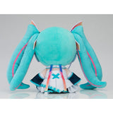 Plush Hatsune Miku MIKU EXPO 10th Anniversary Ver.