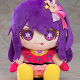 Plushie Ai: Teaser Outfit