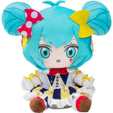 Plushie Hatsune Miku MIKU EXPO 2023 VR -Costume Contest Grand Prize Design-
