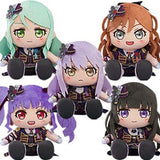 Plushie Roselia Yukina Minato/Sayo Hikawa/Lisa Imai/Ako Udagawa/Rinko Shirokane