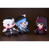 Plushie Sakuraba Ema