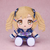 Plushie Poppin'Party Kasumi Toyama / Tae Hanazono / Rimi Ushigome / Saya Yamabuki / Arisa Ichigaya