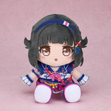 Plushie Poppin'Party Kasumi Toyama / Tae Hanazono / Rimi Ushigome / Saya Yamabuki / Arisa Ichigaya