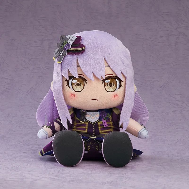 Plushie Roselia Yukina Minato/Sayo Hikawa/Lisa Imai/Ako Udagawa/Rinko Shirokane