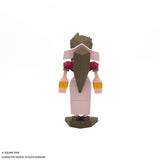 Polygon Soft Vinyl Figure Aerith Gainsborough