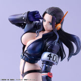P.O.P "Evolutionary History" Nico Robin