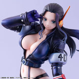 P.O.P "Evolutionary History" Nico Robin