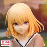 Bushiroad - Premium Figure Ave Mujica Misumi Uika School Uniform Ver. -- 4570194446770 -- ToyCoin
