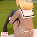 Bushiroad - Premium Figure Ave Mujica Misumi Uika School Uniform Ver. -- 4570194446770 -- ToyCoin