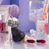 Premium Figure Ave Mujica Yutenji Nyamu Casual Outfit Ver.