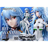 Premium Masterline Ayanami Rei