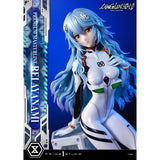 Premium Masterline Ayanami Rei