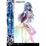 Premium Masterline Ayanami Rei