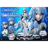 Premium Masterline Ayanami Rei