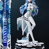 Premium Masterline Ayanami Rei