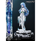 Premium Masterline Ayanami Rei