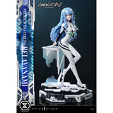 Premium Masterline Ayanami Rei