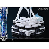 Premium Masterline Ayanami Rei