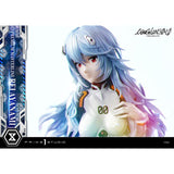 Premium Masterline Ayanami Rei