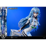 Premium Masterline Ayanami Rei