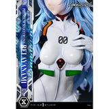 Premium Masterline Ayanami Rei