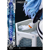 Premium Masterline Ayanami Rei