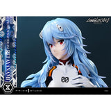 Premium Masterline Ayanami Rei